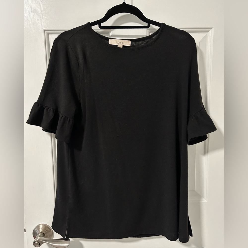Loft Shirt